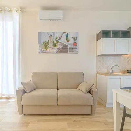 Apartman Arivince *