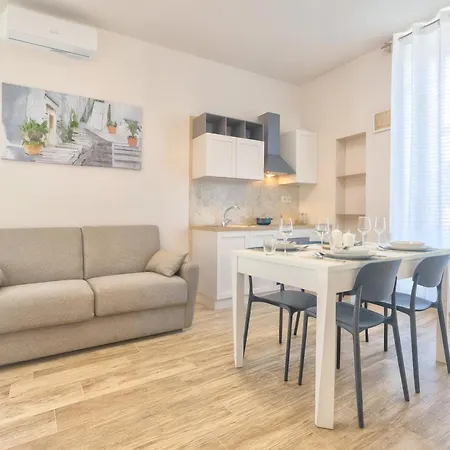 Arivince * Conversano